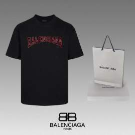 Picture of Balenciaga T Shirts Short _SKUBalenciagaXS-Lsxitx8720885